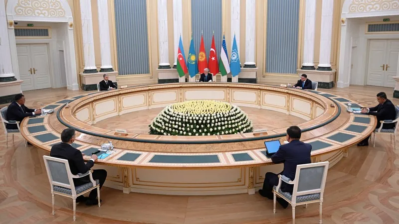 Токаев, заседание, фото - Новости Zakon.kz от 10.09.2026 17:32