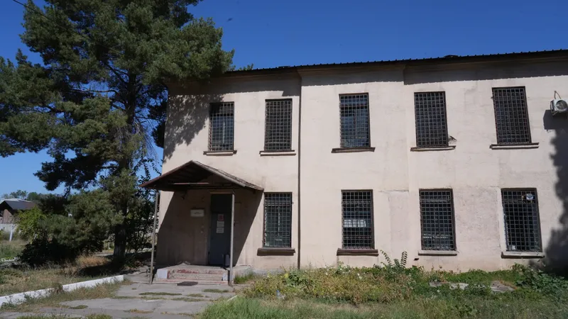 Институт, чума, исследования , фото - Новости Zakon.kz от 10.09.2026 17:20