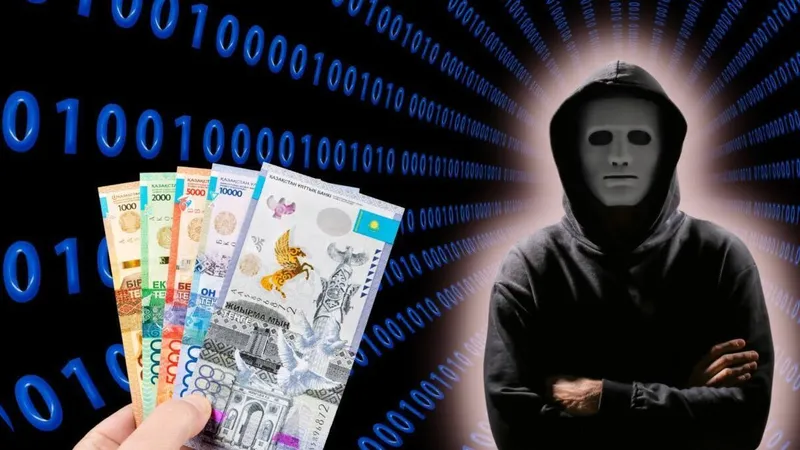 30 млн тенге удалось сохранить: мошенники атакуют жителей Алматинской области, фото - Новости Zakon.kz от 10.09.2026 18:54