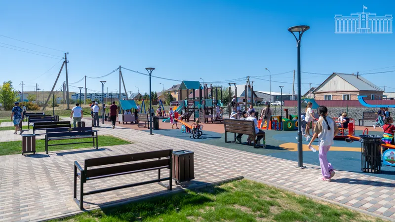 отдыха в ВКО, фото - Новости Zakon.kz от 12.09.2026 21:47