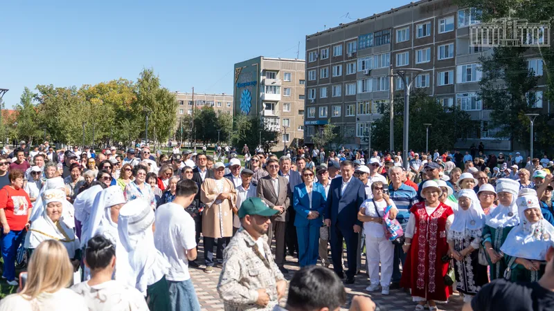 отдыха в ВКО, фото - Новости Zakon.kz от 12.09.2026 21:47