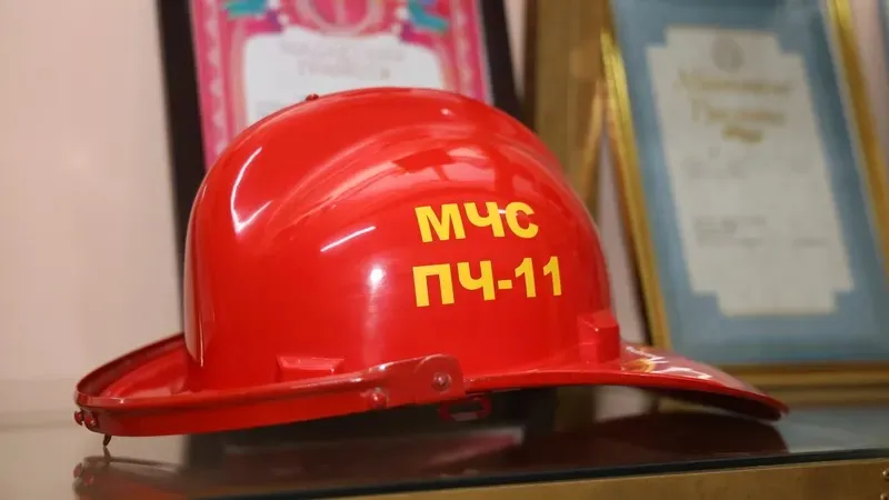 Два человека пострадали в ДТП на трассе Астана — Петропавловск, фото - Новости Zakon.kz от 13.09.2026 22:34