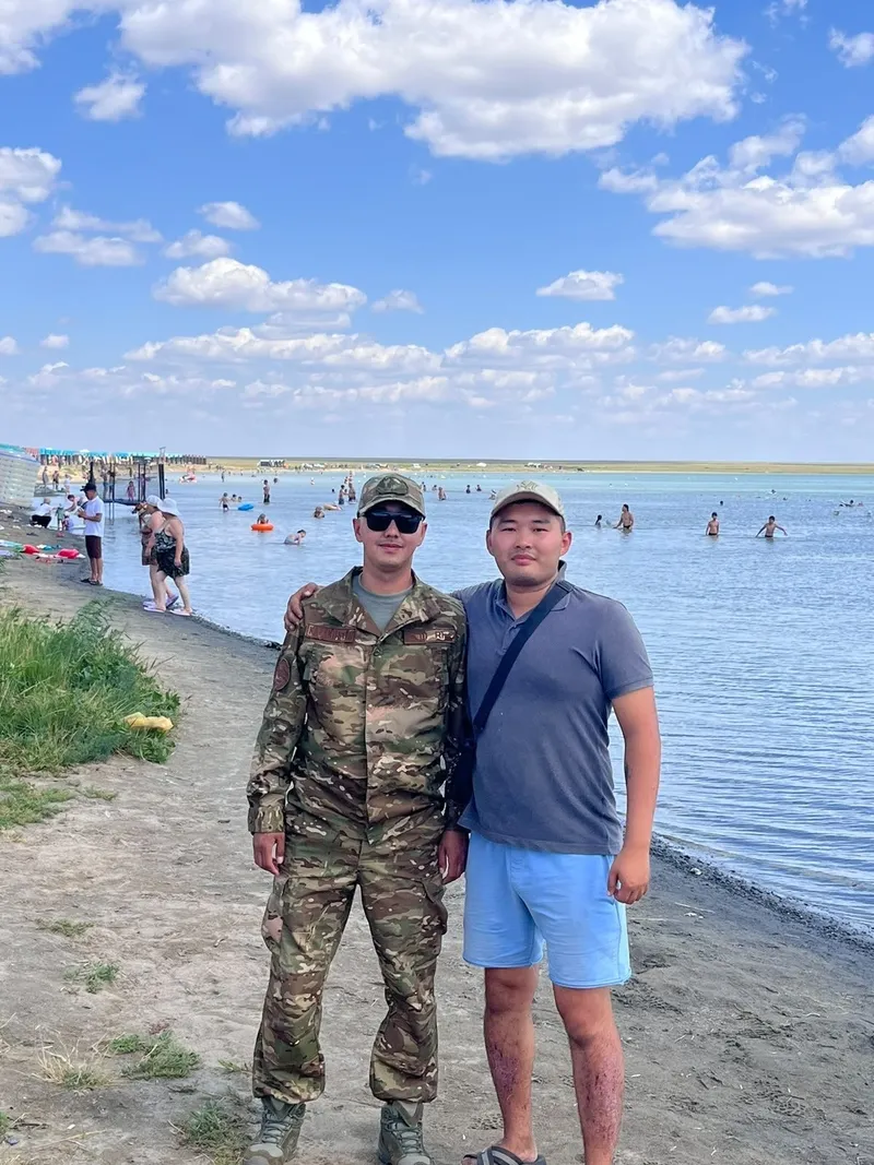 Администратор одной из баз отдыха , фото - Новости Zakon.kz от 14.09.2026 11:57