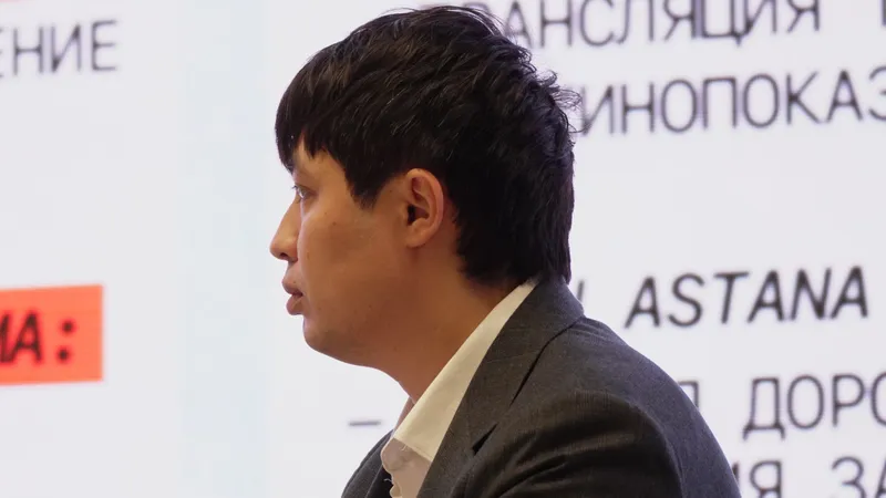 Астана , фото - Новости Zakon.kz от 14.09.2026 13:07