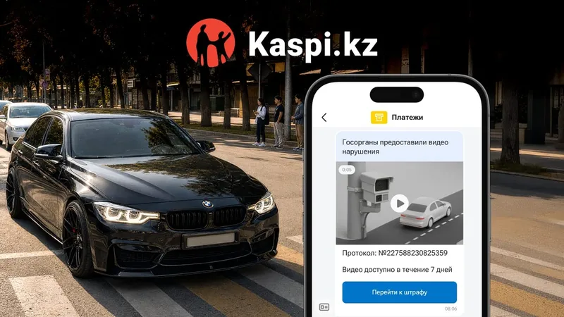 нарушение ПДД, видео, штраф