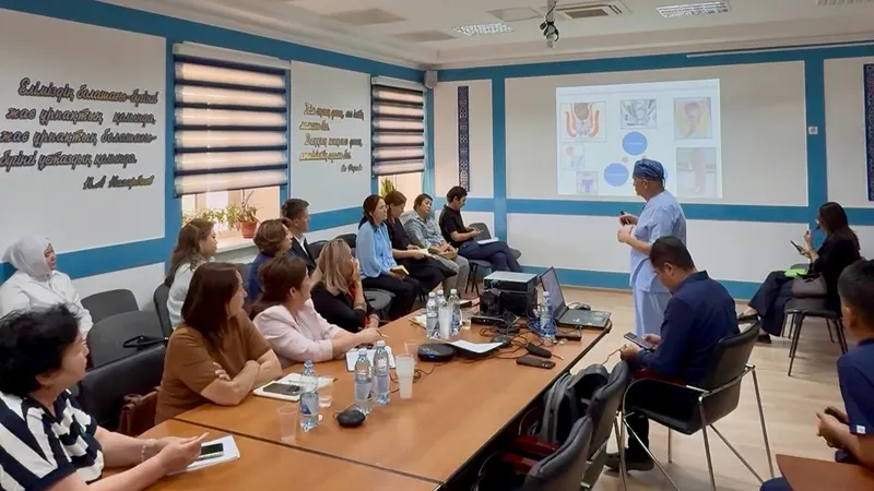 операции, лекция, хирургия