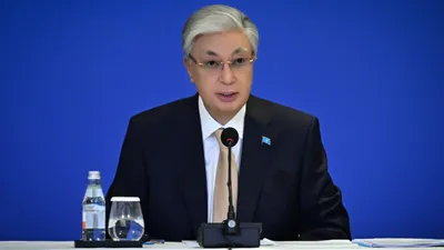 , фото - Новости Zakon.kz от 15.09.2026 15:02