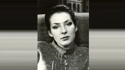умерла Наталья Данилова