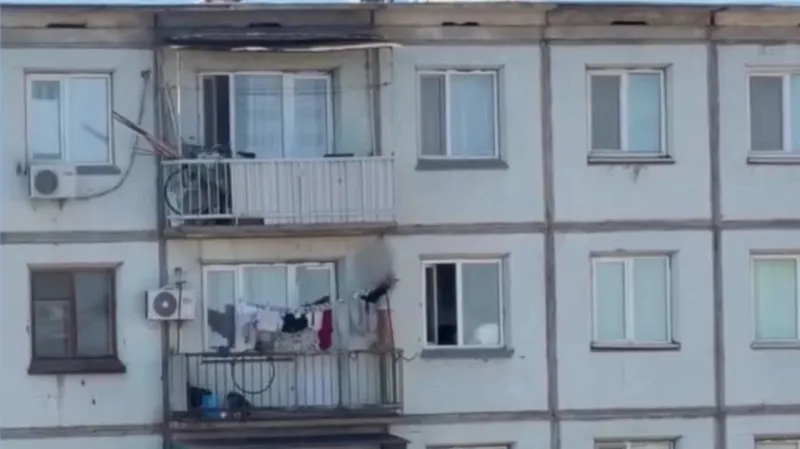 Фото: скриншот видео , фото - Новости Zakon.kz от 18.09.2026 00:13