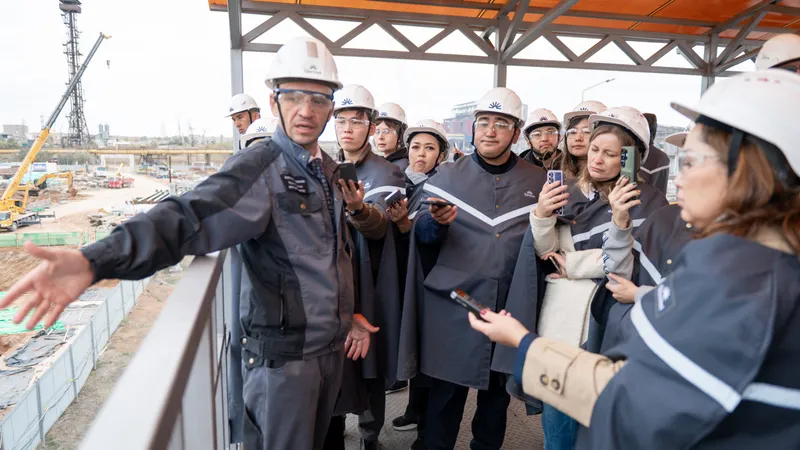 кокс, уголь, Qarmet, фото - Новости Zakon.kz от 18.09.2026 10:00