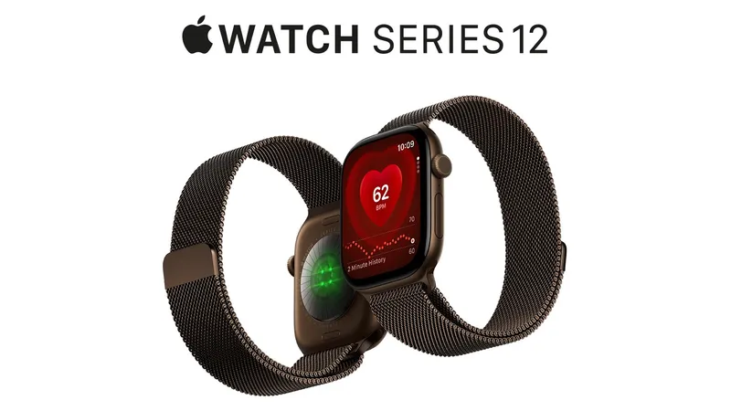 Apple Watch, фото - Новости Zakon.kz от 21.09.2026 09:05
