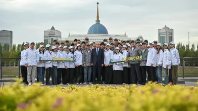 , фото - Новости Zakon.kz от 21.09.2026 17:08