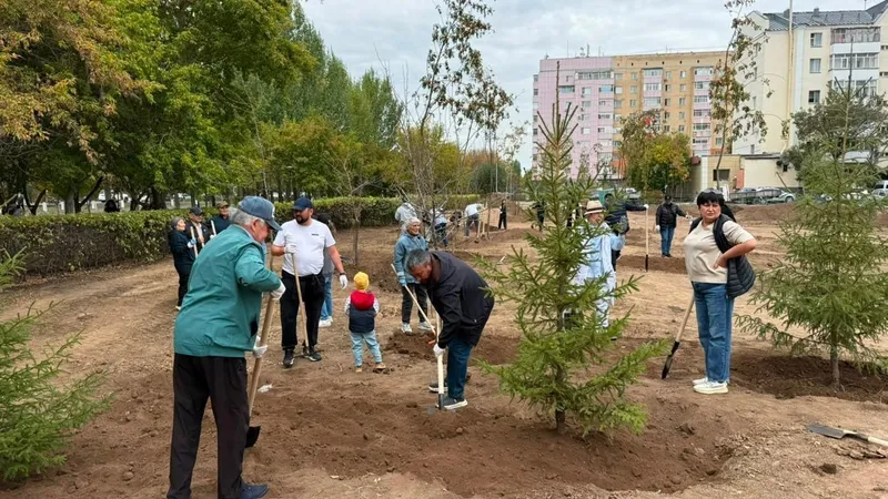 Фото: gov.kz, фото - Новости Zakon.kz от 19.09.2026 20:03