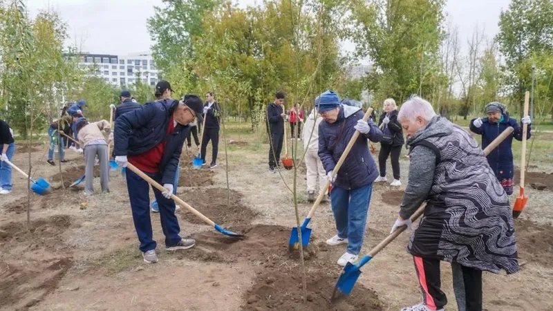 Фото: gov.kz, фото - Новости Zakon.kz от 19.09.2026 20:03