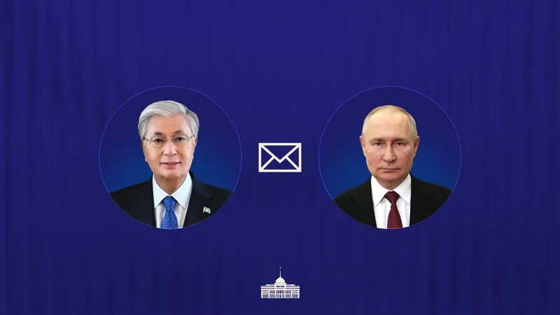 президент Казахстана Касым-Жомарт Токаев, фото - Новости Zakon.kz от 21.09.2026 09:00