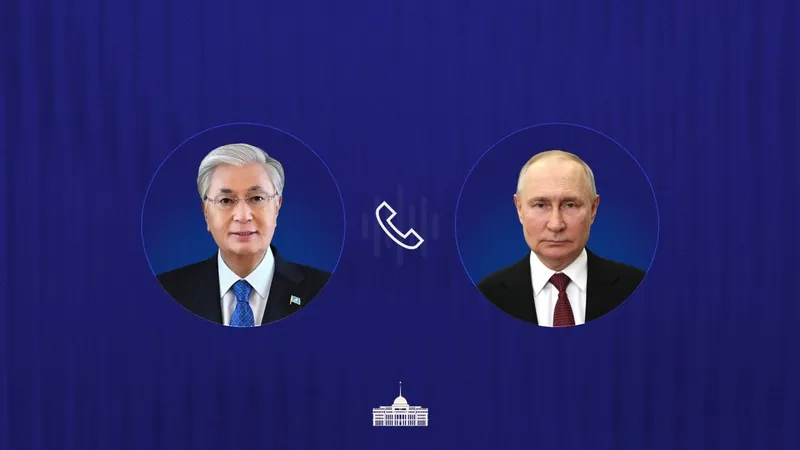президент Казахстана Касым-Жомарт Токаев, фото - Новости Zakon.kz от 21.09.2026 15:42