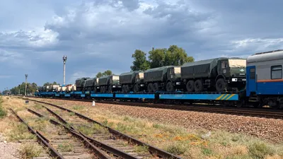 , фото - Новости Zakon.kz от 07.10.2026 09:42