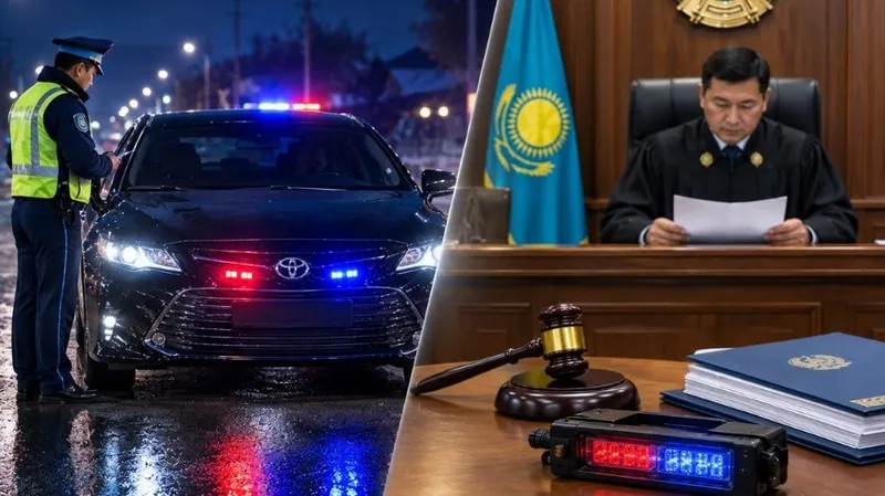 картинка, сгенерированная с помощью ИИ, полиция, авто, судья