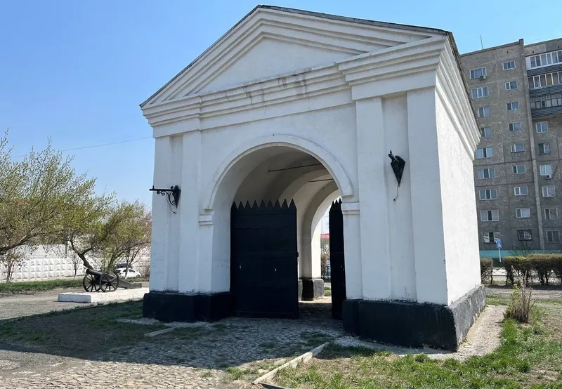 Семей, инженер-топограф Иван Андреев, фото - Новости Zakon.kz от 21.09.2026 15:19