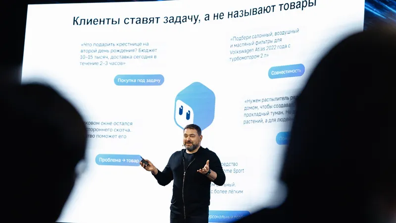 глава Kaspi Михаил Ломтадзе, фото - Новости Zakon.kz от 22.09.2026 14:31