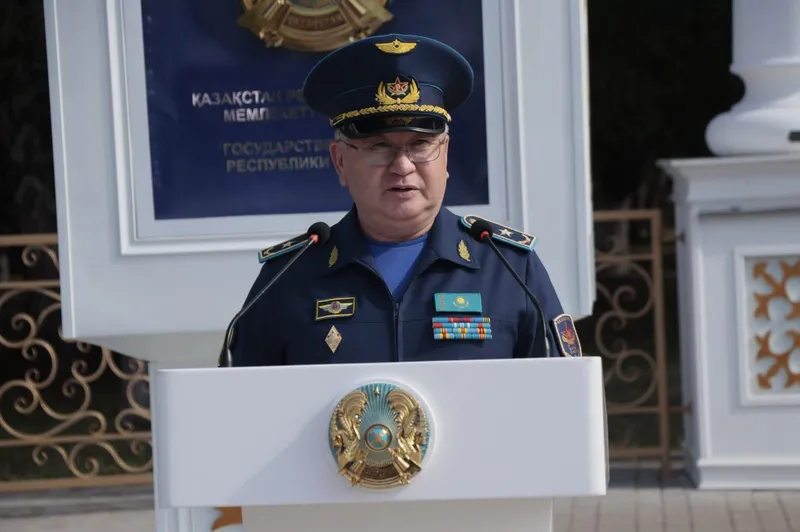 армейская традиция, фото - Новости Zakon.kz от 22.09.2026 21:21