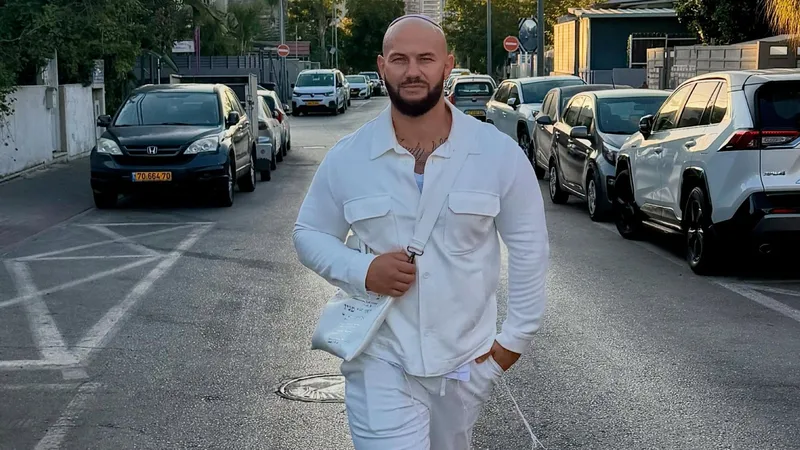 Джиган, музыкант