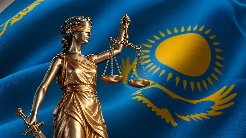 Законодательство, закон, законы, законодательные акты, правовые акты, правовая система, законодательная база, права, правовые нормы, весы Фемиды, правосудие, фото - Новости Zakon.kz от 25.09.2026 17:04