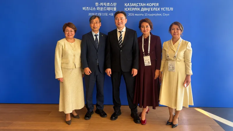подпись, университет, фото - Новости Zakon.kz от 23.09.2026 16:01