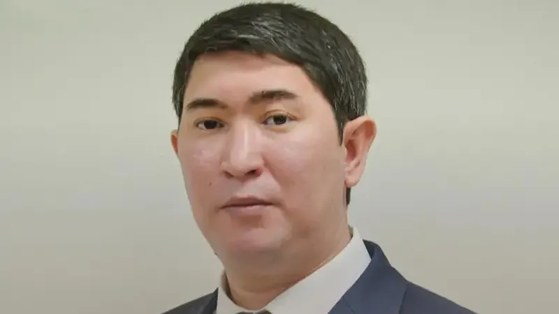 Алмас Искаков стал новым замуправляющего делами президента, фото - Новости Zakon.kz от 24.09.2026 19:07