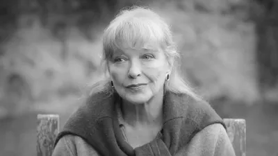 умерла Марина Влади