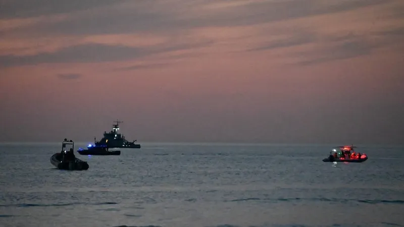 Каспийское море, военные, поиски, Уральск, тела, спецрейс