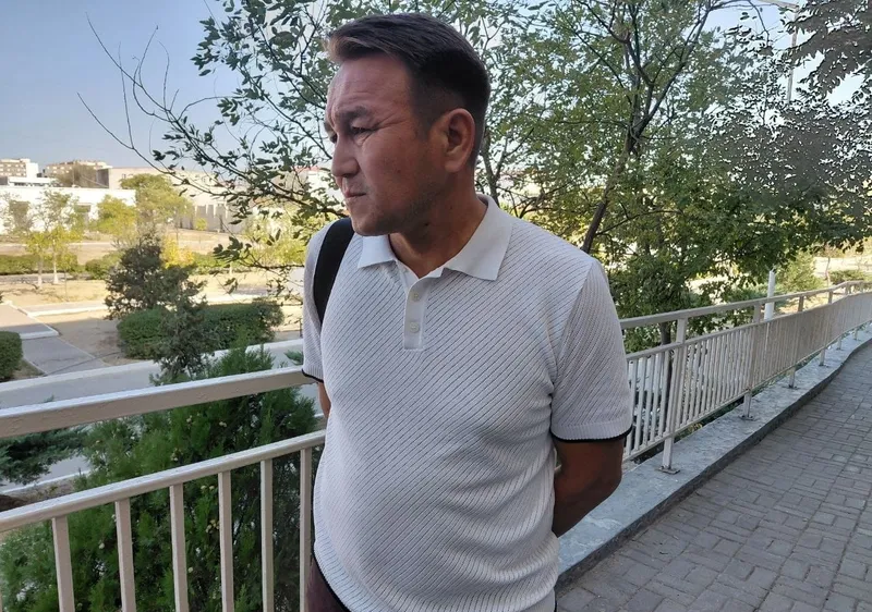 Каспий, МО РК, военнослужащие, учения, армия, фото - Новости Zakon.kz от 25.09.2026 13:59