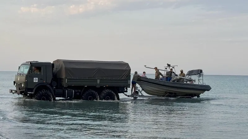 Военные учения, военно-морские силы Республики Казахстан, военно-морские силы РК, ВМС РК, учения военно-морских сил РК, Каспий, Каспийское море, военные учения на Каспии, военные учения на Каспийском море, гибель военнослужащих на Каспийском море, гибель военнослужащих на Каспи
