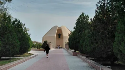 Вечный огонь в Актау, Актау, Каспий, погибшие матросы