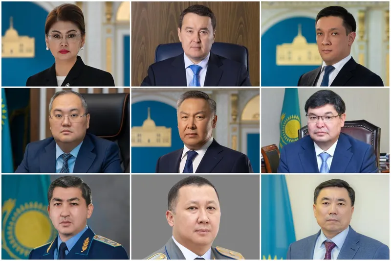 Каспийское море, военные, трагедия, Минобороны, проверка, комиссия, состав, фото - Новости Zakon.kz от 26.09.2026 17:08