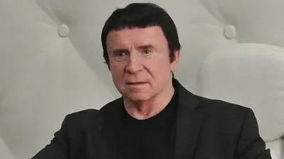 Знаменитый гиптотизер Анатолий Кашпировский