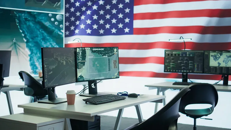 военная база США, фото - Новости Zakon.kz от 27.09.2026 17:49