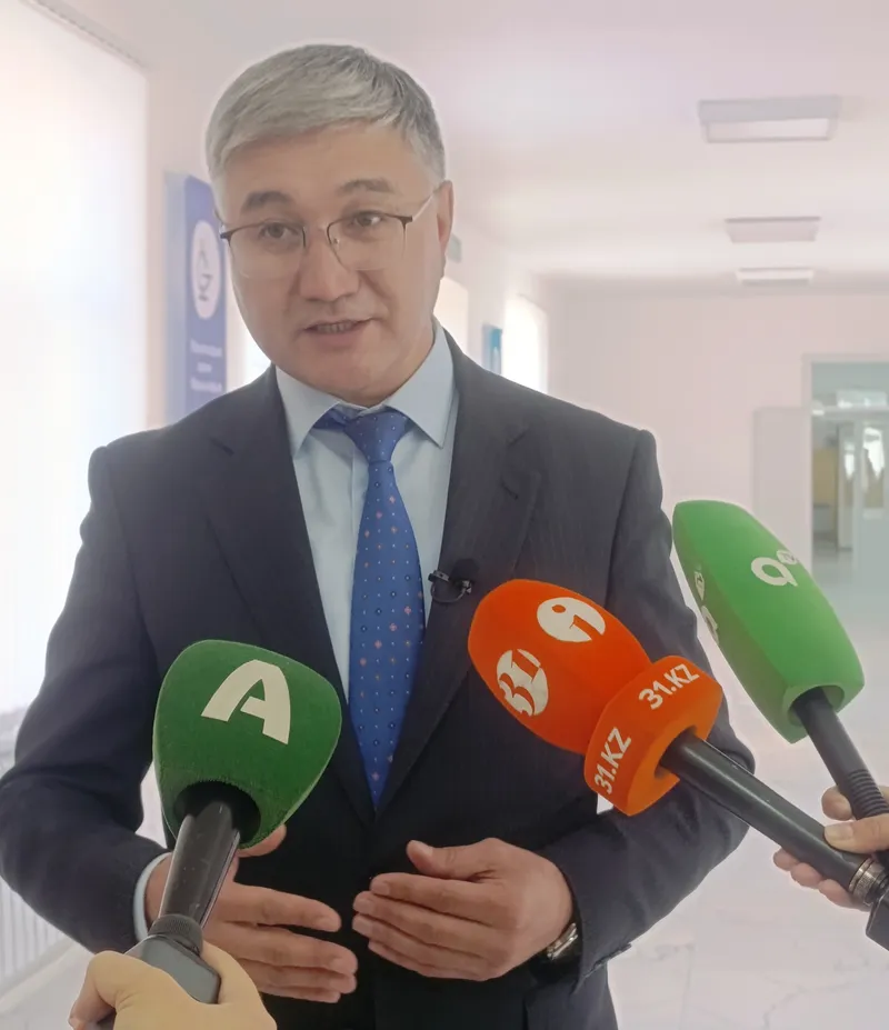 новая школа, фото - Новости Zakon.kz от 28.09.2026 19:00