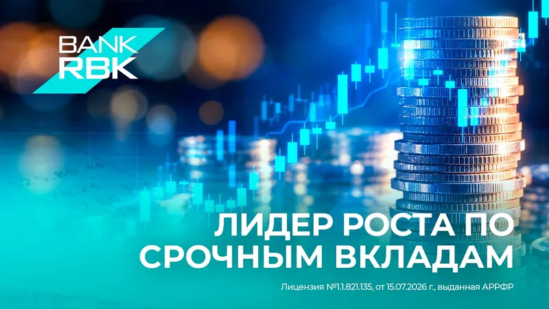 Bank RBK, фото - Новости Zakon.kz от 29.09.2026 09:50