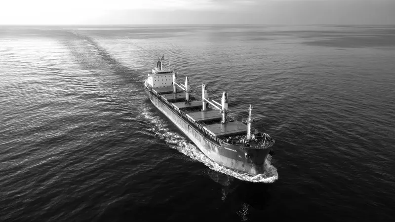 Корабль, море, судно, фото - Новости Zakon.kz от 29.09.2026 06:32
