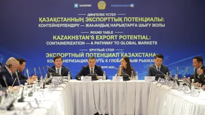 логистические возможности экспорта