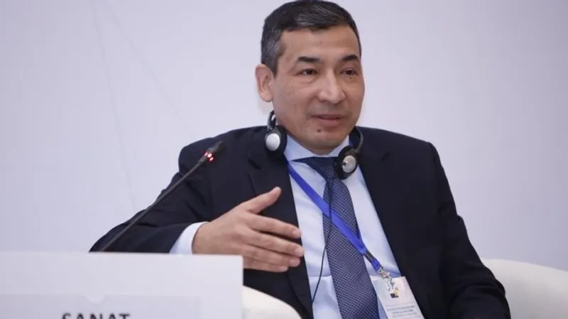Визит президента Казахстана в Германию 