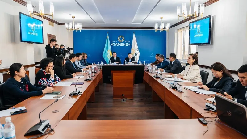 порядок ввоза автомобилей в Казахстан, фото - Новости Zakon.kz от 01.10.2026 09:33