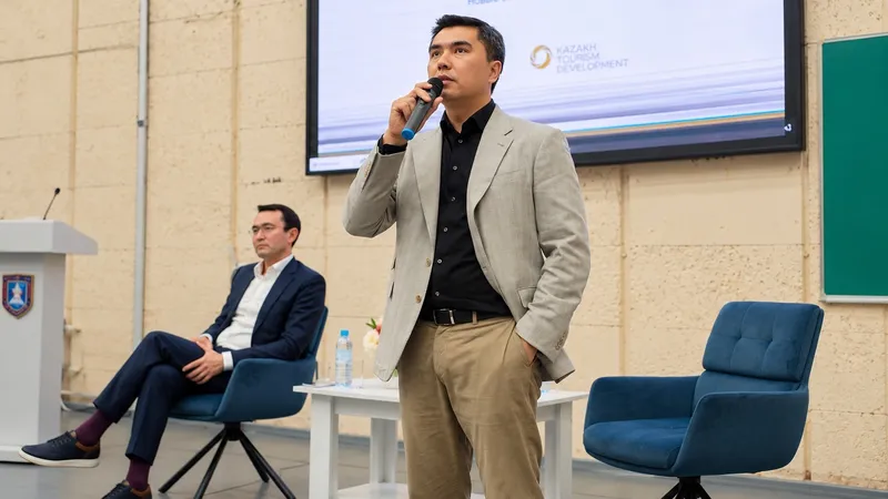 вуз, встреча, фото - Новости Zakon.kz от 01.10.2026 09:11