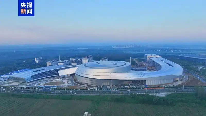 Строительство в Китае, фото - Новости Zakon.kz от 03.10.2026 06:28