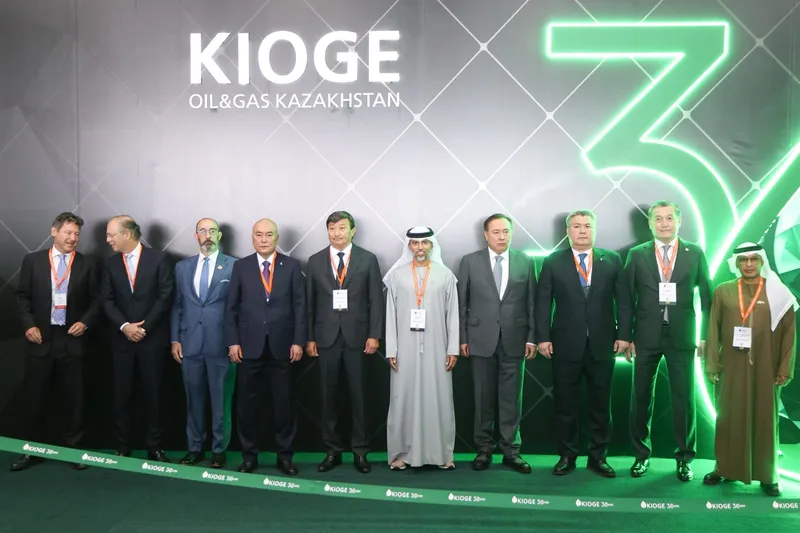 выставка, фото - Новости Zakon.kz от 02.10.2026 10:36