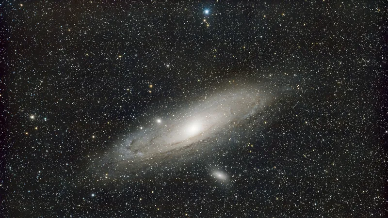 космос, фото - Новости Zakon.kz от 04.10.2026 12:46