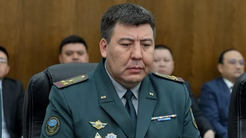 Еркин Отаргалымулы