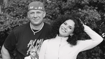 Потап и Настя Каменских