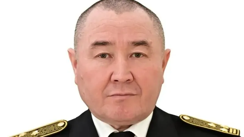 Канат Ниязбеков, фото - Новости Zakon.kz от 06.10.2026 15:09